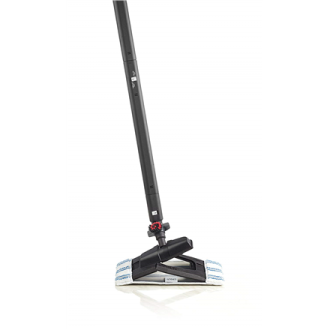 Polti Steam cleaner PTEU0280 Vaporetto Pro 95_Turbo Flexi Power 1100 W Steam pressure 5 bar Water tank capacity 1.3 L Black/Gree Polti Steam cleaner PTEU0280 Vaporetto Pro 95_Turbo Flexi Power 1100 W Steam pressure 5 bar Water tank capacity 1.3 L Black/Gree