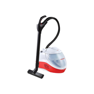 Polti Steam cleaner PVEU0083 Vaporetto Lecoaspira FAV50 Multifloor Power 1350 W Steam pressure 5 bar Water tank capacity 1.1 L W Polti Steam cleaner PVEU0083 Vaporetto Lecoaspira FAV50 Multifloor Power 1350 W Steam pressure 5 bar Water tank capacity 1.1 L W