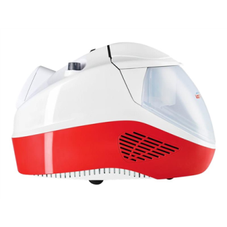Polti Steam cleaner PVEU0083 Vaporetto Lecoaspira FAV50 Multifloor Power 1350 W Steam pressure 5 bar Water tank capacity 1.1 L W Polti Steam cleaner PVEU0083 Vaporetto Lecoaspira FAV50 Multifloor Power 1350 W Steam pressure 5 bar Water tank capacity 1.1 L W