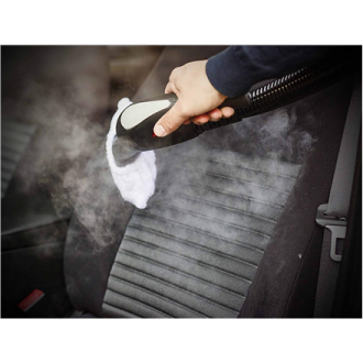 Polti Steam cleaner PVEU0083 Vaporetto Lecoaspira FAV50 Multifloor Power 1350 W Steam pressure 5 bar Water tank capacity 1.1 L W Polti Steam cleaner PVEU0083 Vaporetto Lecoaspira FAV50 Multifloor Power 1350 W Steam pressure 5 bar Water tank capacity 1.1 L W