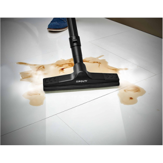 Polti Steam cleaner PVEU0083 Vaporetto Lecoaspira FAV50 Multifloor Power 1350 W Steam pressure 5 bar Water tank capacity 1.1 L W Polti Steam cleaner PVEU0083 Vaporetto Lecoaspira FAV50 Multifloor Power 1350 W Steam pressure 5 bar Water tank capacity 1.1 L W