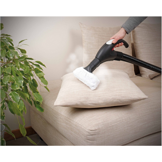 Polti Steam cleaner PVEU0083 Vaporetto Lecoaspira FAV50 Multifloor Power 1350 W Steam pressure 5 bar Water tank capacity 1.1 L W Polti Steam cleaner PVEU0083 Vaporetto Lecoaspira FAV50 Multifloor Power 1350 W Steam pressure 5 bar Water tank capacity 1.1 L W