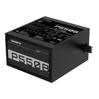 Gigabyte GP-P550B 550 W Gigabyte GP-P550B 550 W
