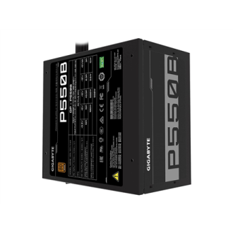 Gigabyte GP-P550B 550 W Gigabyte GP-P550B 550 W