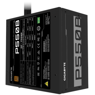 Gigabyte GP-P550B 550 W Gigabyte GP-P550B 550 W