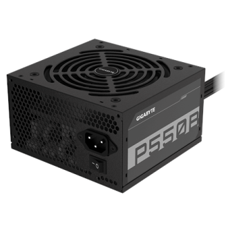Gigabyte GP-P550B 550 W Gigabyte GP-P550B 550 W