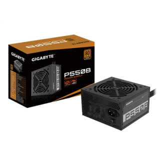 Gigabyte GP-P550B 550 W Gigabyte GP-P550B 550 W