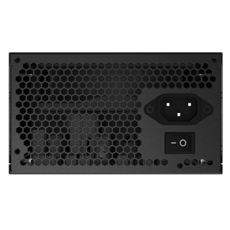 Gigabyte GP-P550B 550 W Gigabyte GP-P550B 550 W