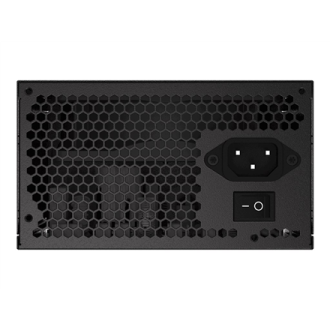 Gigabyte GP-P550B 550 W Gigabyte GP-P550B 550 W