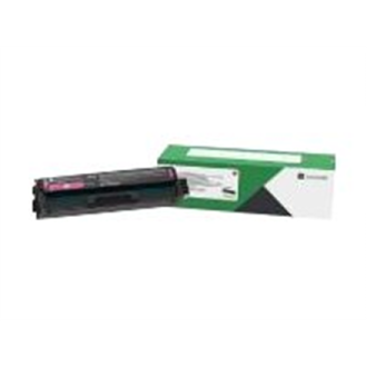 Lexmark Cartridge Magenta Lexmark Cartridge Magenta