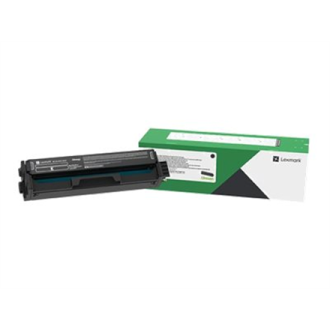 Lexmark Cartridge Black Lexmark Cartridge Black
