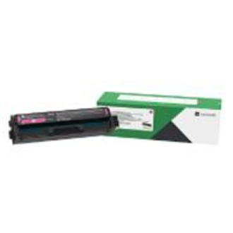 Lexmark Cartridge Magenta Lexmark Cartridge Magenta