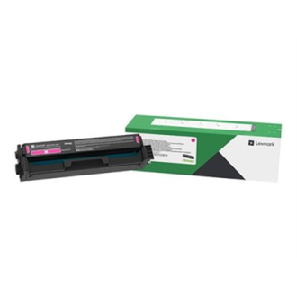 Lexmark Cartridge Magenta Lexmark Cartridge Magenta