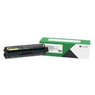 Lexmark Cartridge Yellow Lexmark Cartridge Yellow