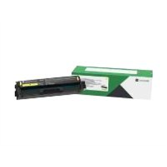 Lexmark Cartridge Yellow Lexmark Cartridge Yellow