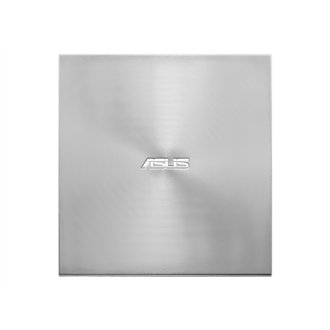 Asus ZenDrive U8M (SDRW-08U8M-U) Interface USB Type-C DVD RW CD read speed 24 x CD write speed 24 x Silver Asus ZenDrive U8M (SDRW-08U8M-U) Interface USB Type-C DVD RW CD read speed 24 x CD write speed 24 x Silver