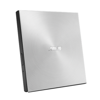 Asus ZenDrive U8M (SDRW-08U8M-U) Interface USB Type-C DVD RW CD read speed 24 x CD write speed 24 x Silver Asus ZenDrive U8M (SDRW-08U8M-U) Interface USB Type-C DVD RW CD read speed 24 x CD write speed 24 x Silver