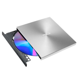 Asus ZenDrive U8M (SDRW-08U8M-U) Interface USB Type-C DVD RW CD read speed 24 x CD write speed 24 x Silver Asus ZenDrive U8M (SDRW-08U8M-U) Interface USB Type-C DVD RW CD read speed 24 x CD write speed 24 x Silver