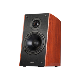 Edifier R2000DB Brown 120 W Bluetooth speaker Bluetooth 24Wx2 + 36Wx2 (DRC On) W 4 