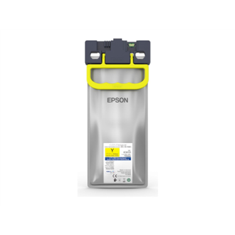 Epson XL Ink Supply Unit Yellow Epson XL Ink Supply Unit Yellow