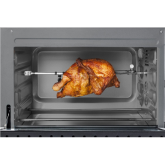 Caso Design-Oven TO 20 20 L 1500 W Black Caso Design-Oven TO 20 20 L 1500 W Black