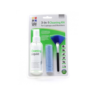 ColorWay Cleaner ColorWay Cleaner