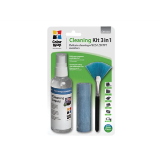 ColorWay Cleaner ColorWay Cleaner