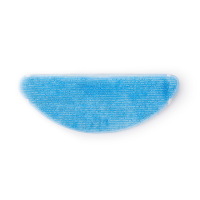 Ecovacs Washable Mopping Cloth D-CC03-2020 Blue Ecovacs Washable Mopping Cloth D-CC03-2020 Blue