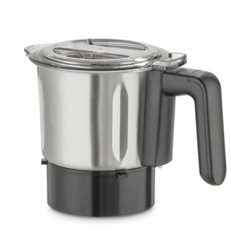 Caso Blender B1800 Tabletop 1800 W Jar material Glass Jar capacity 1.75 L Ice crushing Mini chopper Stainless steel Caso Blender B1800 Tabletop 1800 W Jar material Glass Jar capacity 1.75 L Ice crushing Mini chopper Stainless steel