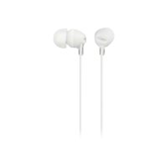 Sony EX series MDR-EX15LP In-ear White Sony EX series MDR-EX15LP In-ear White