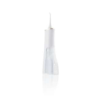 ETA Oral Irrigator Sonetic ETA270890000 Cordless 200 ml Number of heads 2 White/Gold ETA Oral Irrigator Sonetic ETA270890000 Cordless 200 ml Number of heads 2 White/Gold