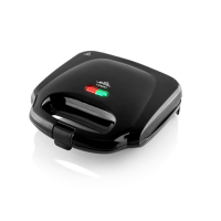 ETA Sandwich maker ETA415190010 750 W Number of plates 1 Number of pastry 2 Black ETA Sandwich maker ETA415190010 750 W Number of plates 1 Number of pastry 2 Black