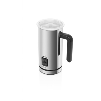 ETA ETA618990000 500 W Milk frother Stainless steel
