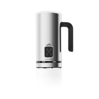 ETA ETA618990000 500 W Milk frother Stainless steel