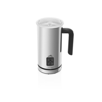 ETA ETA618990000 500 W Milk frother Stainless steel