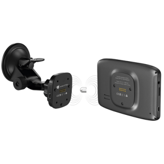 Navitel E505 Magnetic GPS (satellite) Maps included Navitel E505 Magnetic GPS (satellite) Maps included