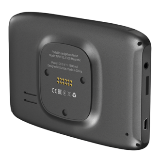 Navitel E505 Magnetic GPS (satellite) Maps included Navitel E505 Magnetic GPS (satellite) Maps included