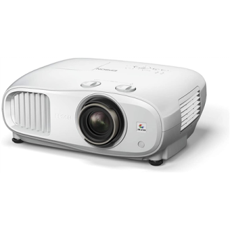 Epson EH-TW7100 4K PRO-UHD 3840 x 2160 (2 x 1920 x 1080) 3000 ANSI lumens White Lamp warranty 12 month(s)