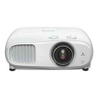 Epson EH-TW7100 4K PRO-UHD 3840 x 2160 (2 x 1920 x 1080) 3000 ANSI lumens White Lamp warranty 12 month(s)