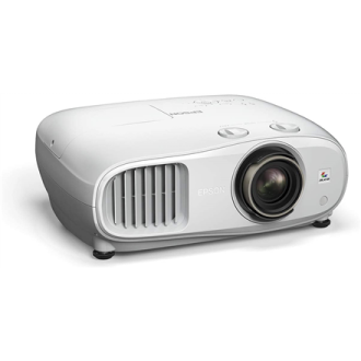 Epson EH-TW7100 4K PRO-UHD 3840 x 2160 (2 x 1920 x 1080) 3000 ANSI lumens White Lamp warranty 12 month(s)