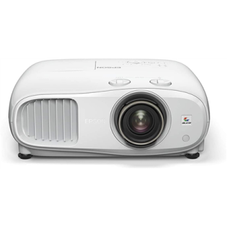 Epson EH-TW7100 4K PRO-UHD 3840 x 2160 (2 x 1920 x 1080) 3000 ANSI lumens White Lamp warranty 12 month(s)