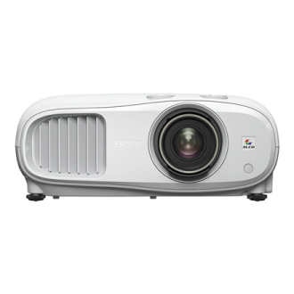 Epson EH-TW7100 4K PRO-UHD 3840 x 2160 (2 x 1920 x 1080) 3000 ANSI lumens White Lamp warranty 12 month(s)