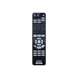 Epson EH-TW7100 4K PRO-UHD 3840 x 2160 (2 x 1920 x 1080) 3000 ANSI lumens White Lamp warranty 12 month(s)