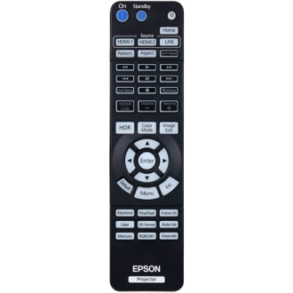 Epson EH-TW7100 4K PRO-UHD 3840 x 2160 (2 x 1920 x 1080) 3000 ANSI lumens White Lamp warranty 12 month(s)