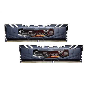 G.Skill 32 GB DDR4 3200 MHz PC/server Registered No ECC No G.Skill 32 GB DDR4 3200 MHz PC/server Registered No ECC No