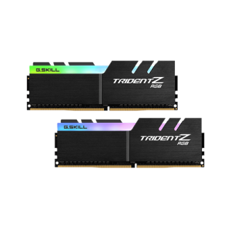 G.Skill 16 GB DDR4 3200 MHz PC/server Registered No ECC No G.Skill 16 GB DDR4 3200 MHz PC/server Registered No ECC No