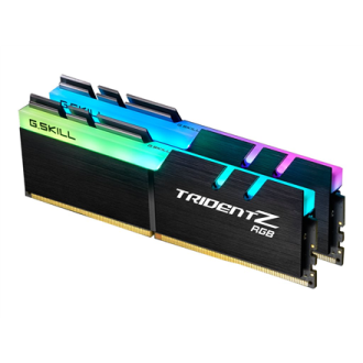 G.Skill 16 GB DDR4 3200 MHz PC/server Registered No ECC No G.Skill 16 GB DDR4 3200 MHz PC/server Registered No ECC No
