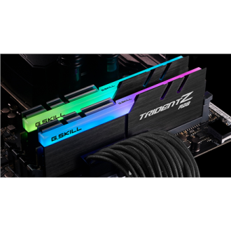 G.Skill 16 GB DDR4 3200 MHz PC/server Registered No ECC No G.Skill 16 GB DDR4 3200 MHz PC/server Registered No ECC No