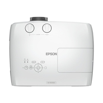 Epson EH-TW7000 3000 ANSI lumens 40.000:1 White Lamp warranty 12 month(s) Epson EH-TW7000 3000 ANSI lumens 40.000:1 White Lamp warranty 12 month(s)