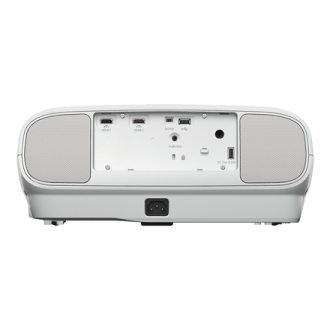 Epson EH-TW7000 3000 ANSI lumens 40.000:1 White Lamp warranty 12 month(s) Epson EH-TW7000 3000 ANSI lumens 40.000:1 White Lamp warranty 12 month(s)